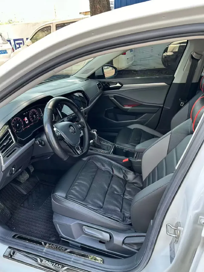 2022 Volkswagen Sagitar 1.4T 150HP L4 7DCT,autocango,china used car exporter,china ev exporter,chinese used car exporter,chinese used ev exporter