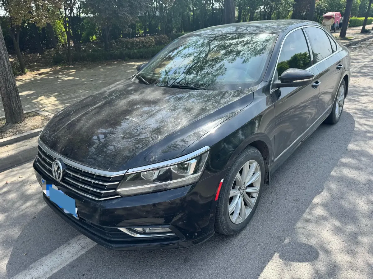 2017 Volkswagen Passat 1.8T 180HP L4 7DCT,autocango,china used car exporter,china ev exporter,chinese used car exporter,chinese used ev exporter