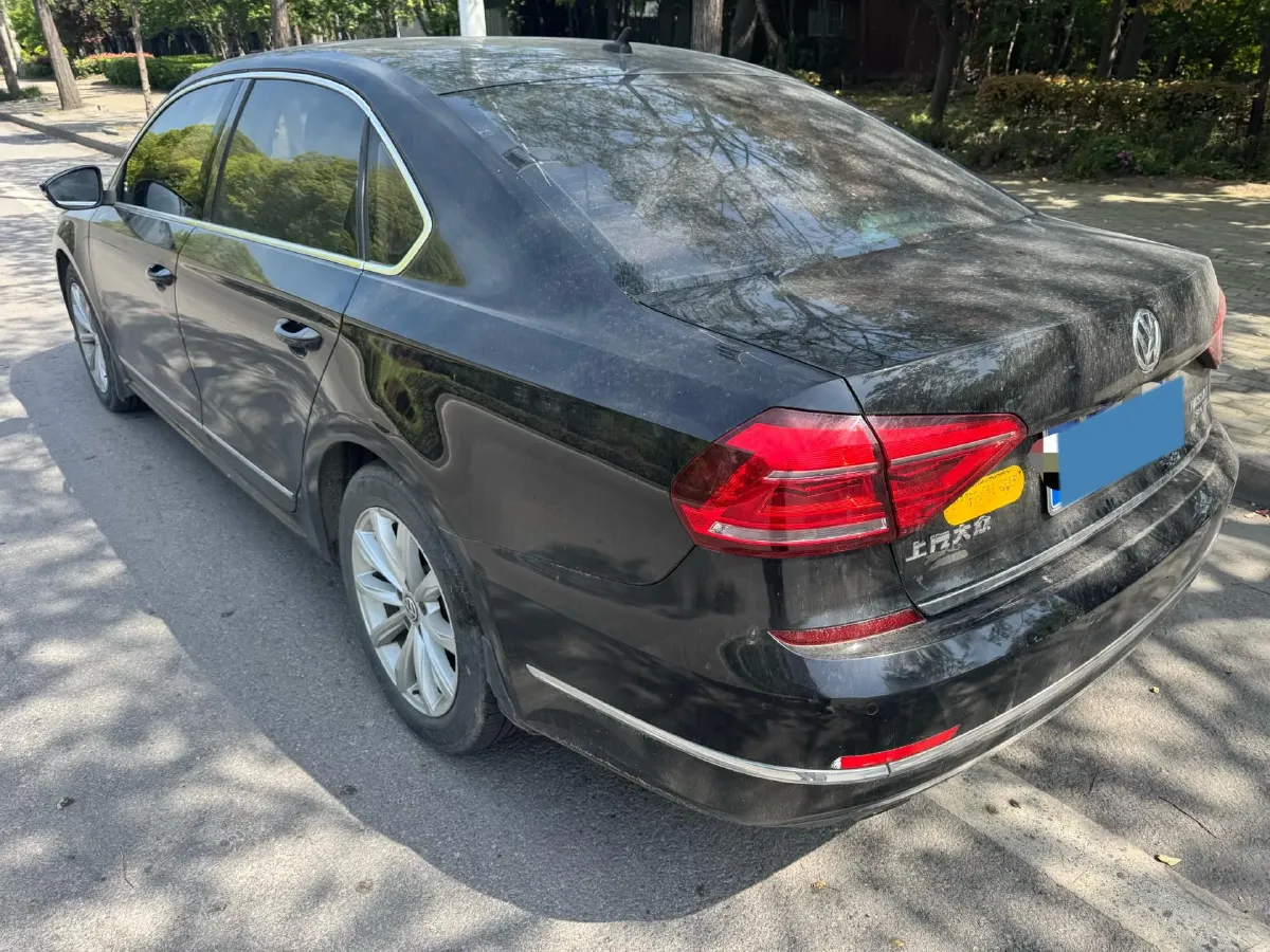 2017 Volkswagen Passat 1.8T 180HP L4 7DCT,autocango,china used car exporter,china ev exporter,chinese used car exporter,chinese used ev exporter