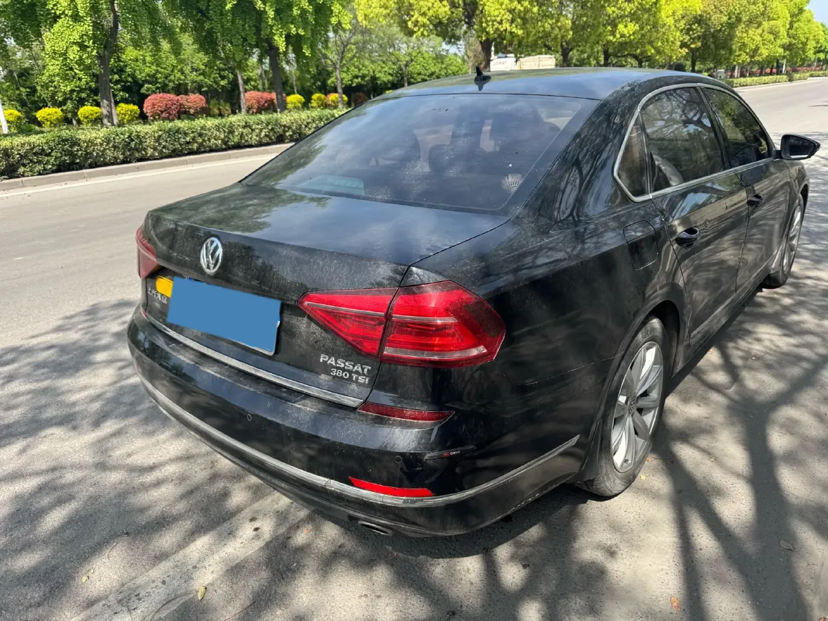 2017 Volkswagen Passat 1.8T 180HP L4 7DCT,autocango,china used car exporter,china ev exporter,chinese used car exporter,chinese used ev exporter