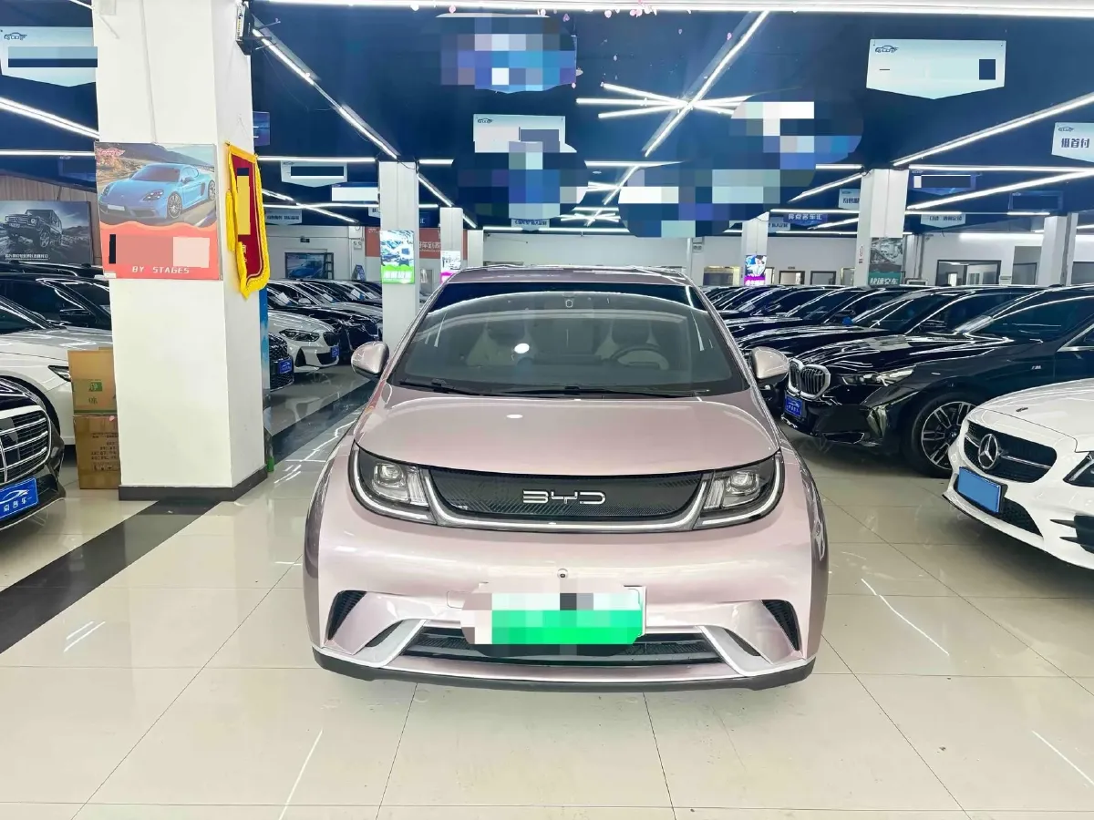 2023 BYD Dolphin BEV 44.928KWH,autocango,china used car exporter,china ev exporter,chinese used car exporter,chinese used ev exporter