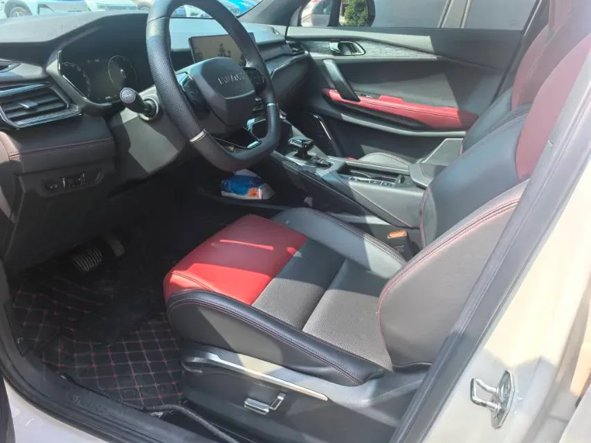 2020 LYNK&CO 06 1.5T 177HP L3 7DCT,autocango,china used car exporter,china ev exporter,chinese used car exporter,chinese used ev exporter