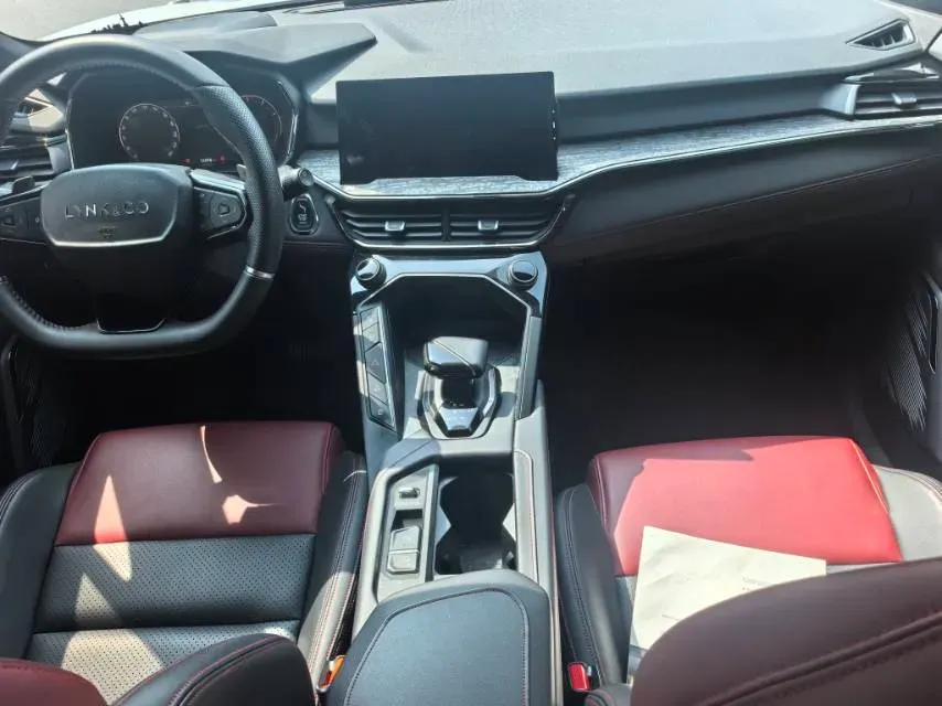 2020 LYNK&CO 06 1.5T 177HP L3 7DCT,autocango,china used car exporter,china ev exporter,chinese used car exporter,chinese used ev exporter