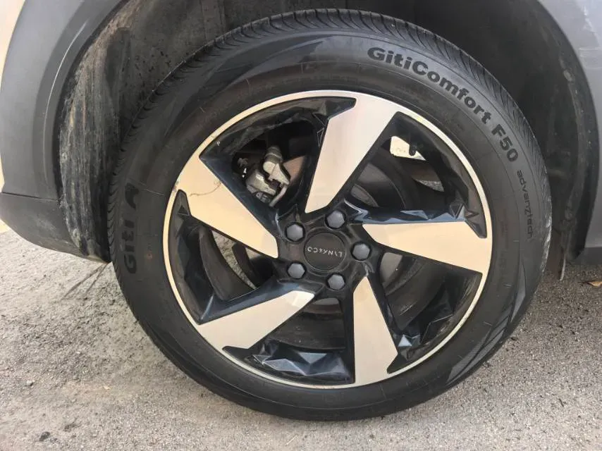 2020 LYNK&CO 06 1.5T 177HP L3 7DCT,autocango,china used car exporter,china ev exporter,chinese used car exporter,chinese used ev exporter