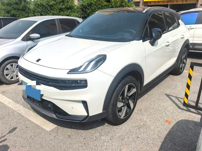 2020 LYNK&CO 06 1.5T 177HP L3 7DCT,autocango,china used car exporter,china ev exporter,chinese used car exporter,chinese used ev exporter
