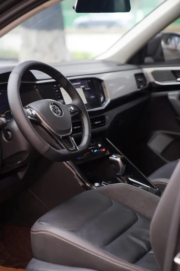 2022 Volkswagen Tayron 2.0T 186HP L4 7DCT,autocango,china used car exporter,china ev exporter,chinese used car exporter,chinese used ev exporter