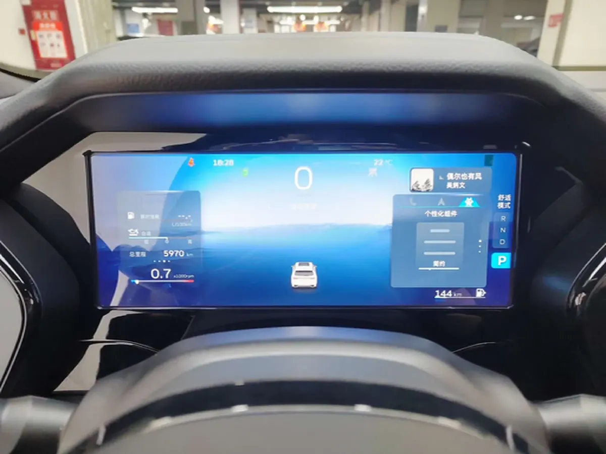 2024 Geely Monjaro 2.0T 218HP L4 7DCT,autocango,china used car exporter,china ev exporter,chinese used car exporter,chinese used ev exporter