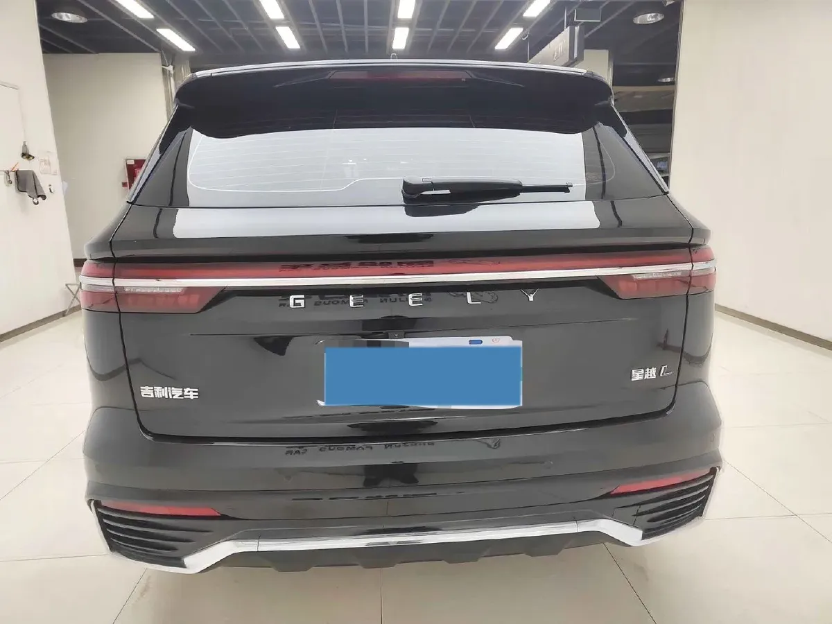 2024 Geely Monjaro 2.0T 218HP L4 7DCT,autocango,china used car exporter,china ev exporter,chinese used car exporter,chinese used ev exporter