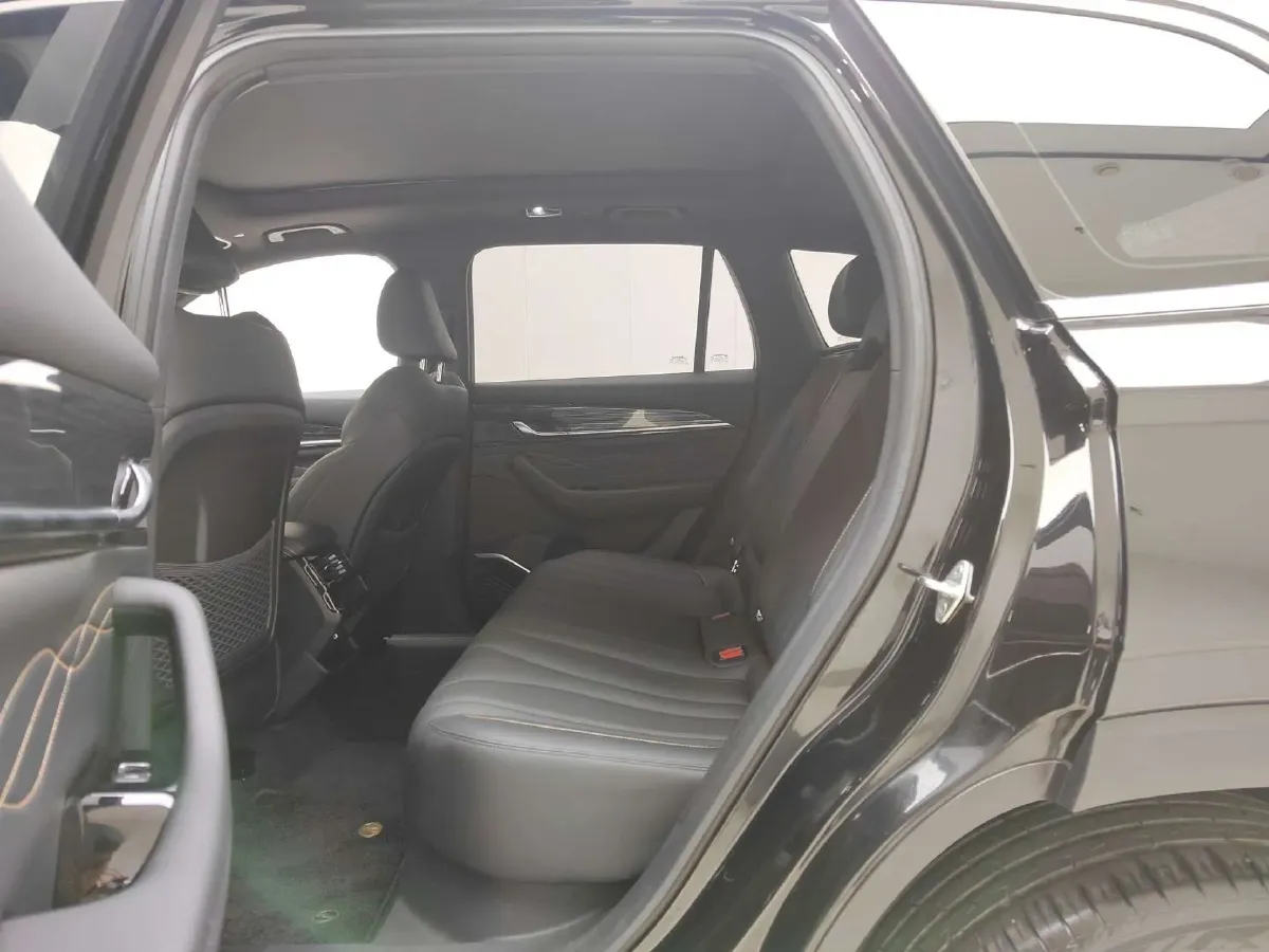 2024 Geely Monjaro 2.0T 218HP L4 7DCT,autocango,china used car exporter,china ev exporter,chinese used car exporter,chinese used ev exporter