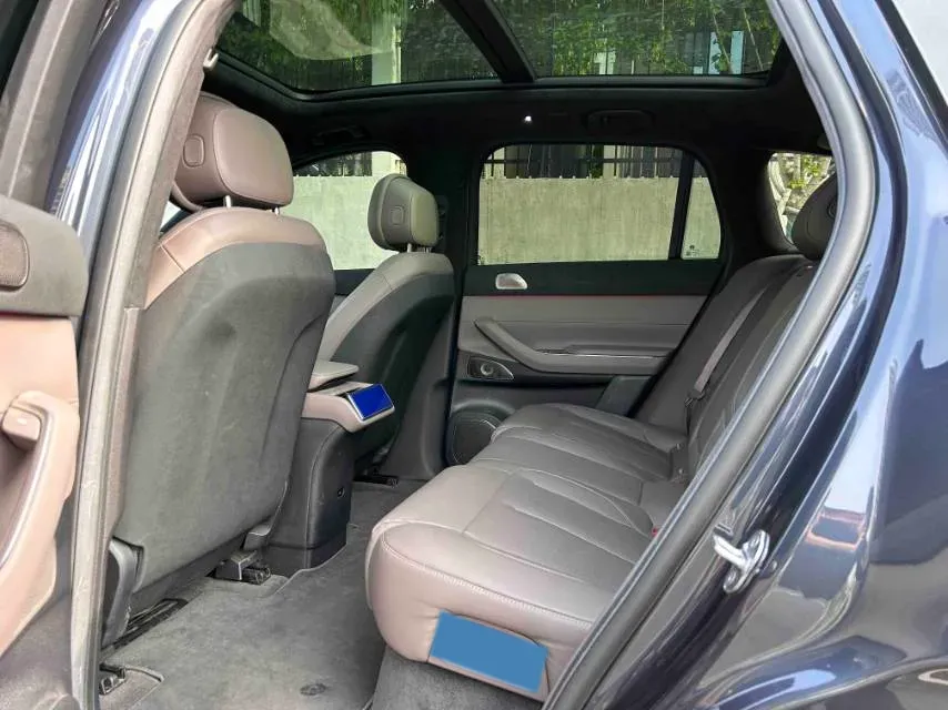 2022 NIO ES7 BEV 75KWH,autocango,china used car exporter,china ev exporter,chinese used car exporter,chinese used ev exporter