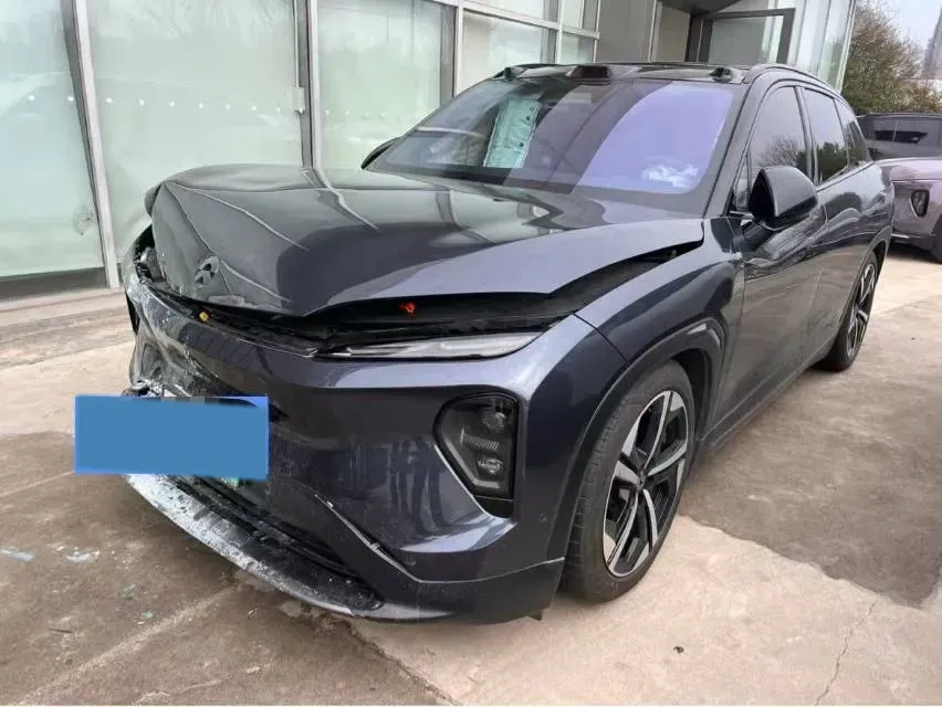 2022 NIO ES7 BEV 75KWH,autocango,china used car exporter,china ev exporter,chinese used car exporter,chinese used ev exporter