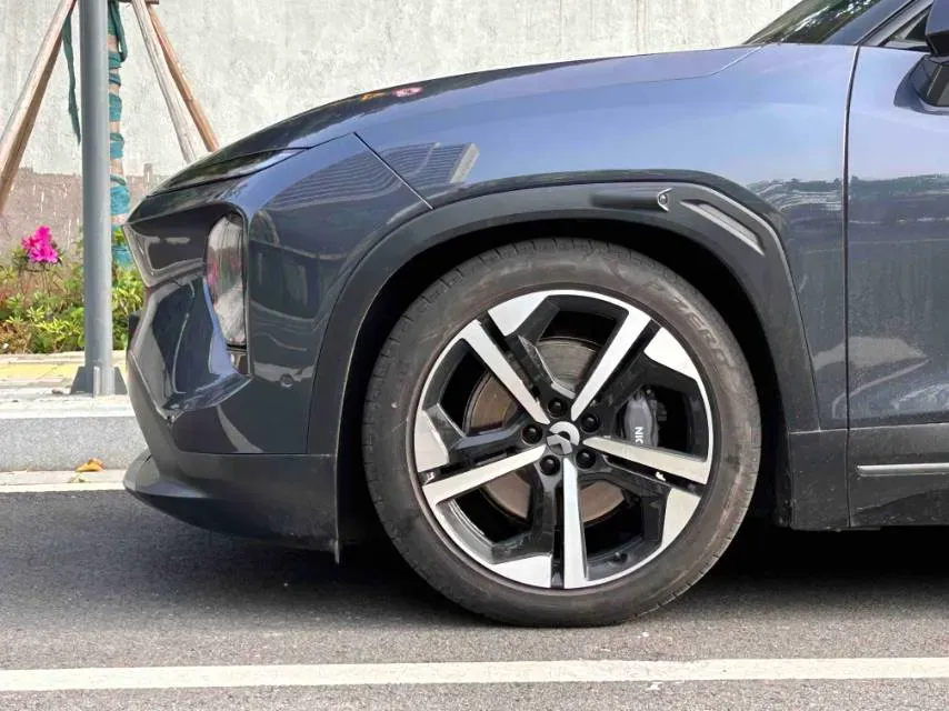 2022 NIO ES7 BEV 75KWH,autocango,china used car exporter,china ev exporter,chinese used car exporter,chinese used ev exporter