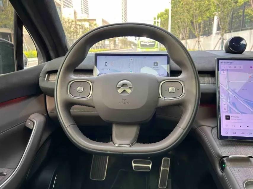 2022 NIO ES7 BEV 75KWH,autocango,china used car exporter,china ev exporter,chinese used car exporter,chinese used ev exporter