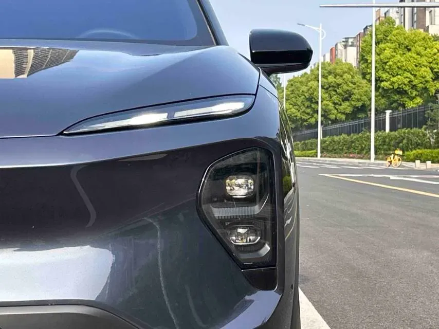 2022 NIO ES7 BEV 75KWH,autocango,china used car exporter,china ev exporter,chinese used car exporter,chinese used ev exporter