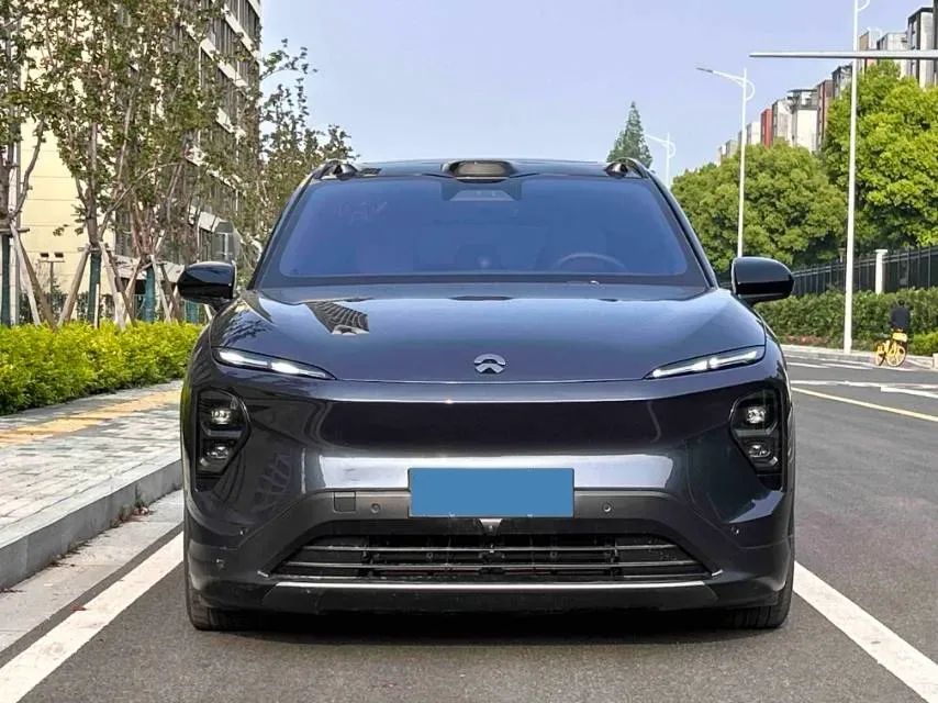 2022 NIO ES7 BEV 75KWH,autocango,china used car exporter,china ev exporter,chinese used car exporter,chinese used ev exporter
