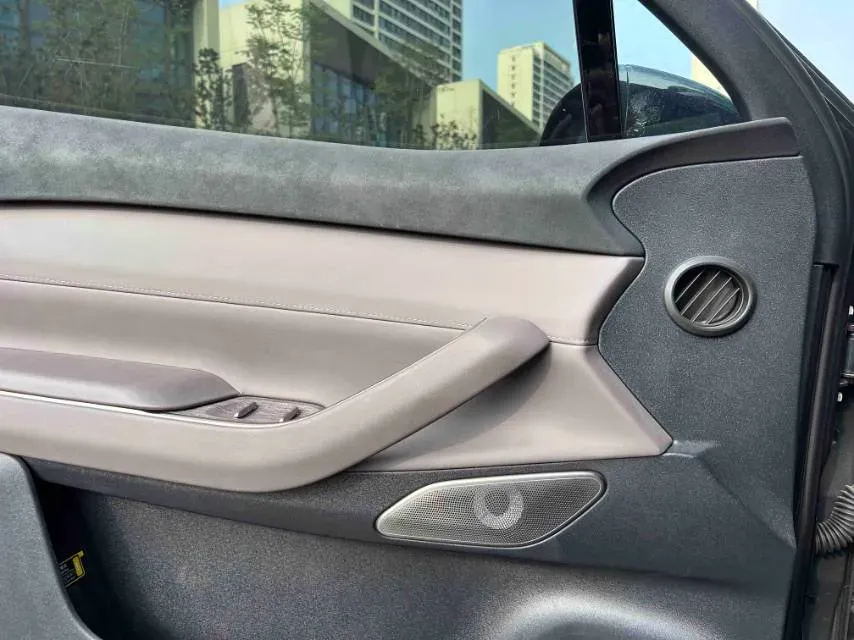 2022 NIO ES7 BEV 75KWH,autocango,china used car exporter,china ev exporter,chinese used car exporter,chinese used ev exporter