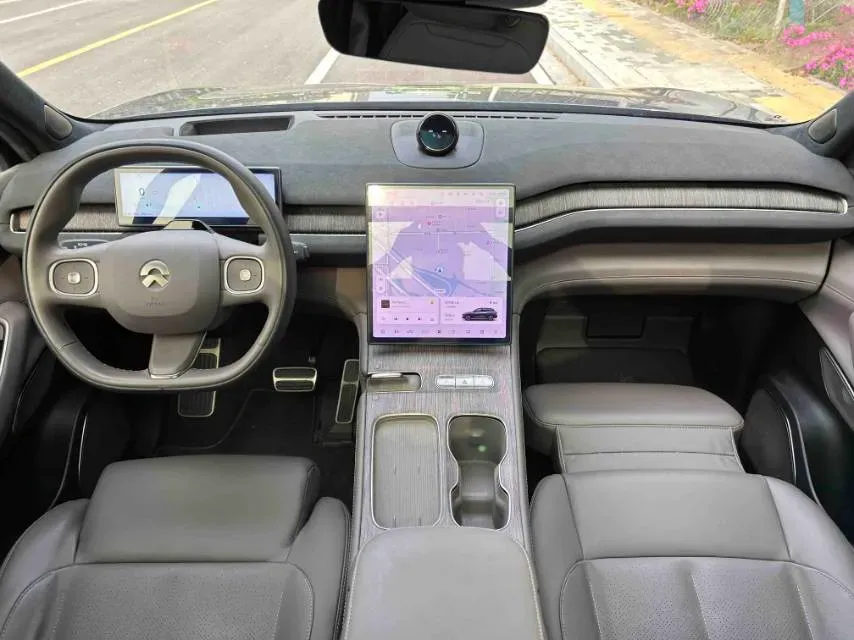 2022 NIO ES7 BEV 75KWH,autocango,china used car exporter,china ev exporter,chinese used car exporter,chinese used ev exporter