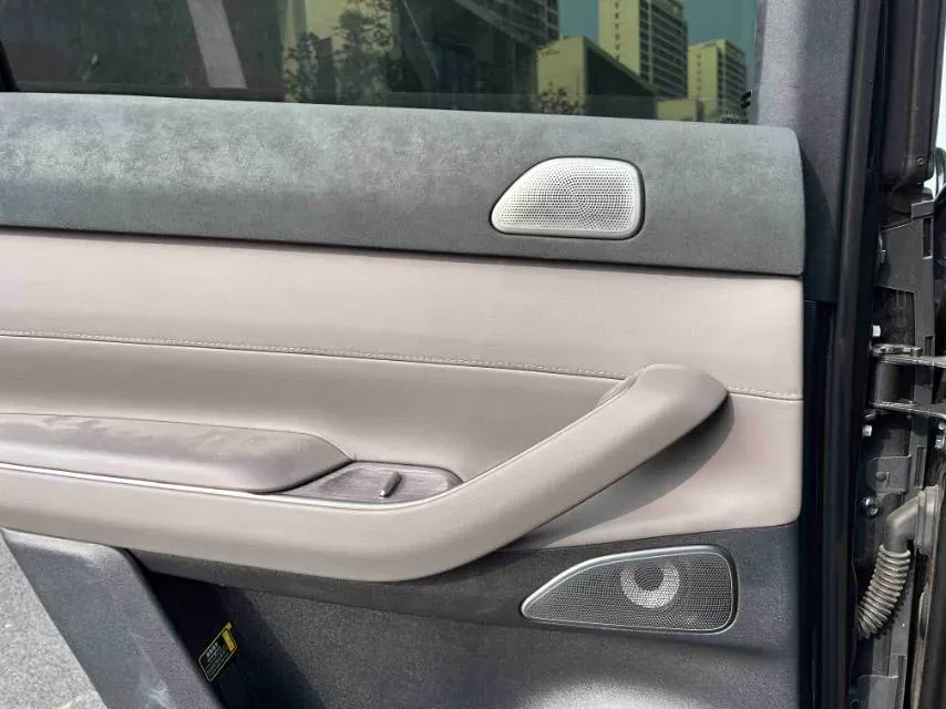 2022 NIO ES7 BEV 75KWH,autocango,china used car exporter,china ev exporter,chinese used car exporter,chinese used ev exporter