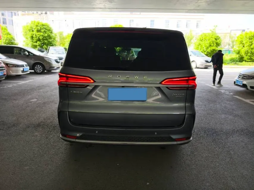 2021 Roewe iMAX8 2.0T 234HP L4 8AT,autocango,china used car exporter,china ev exporter,chinese used car exporter,chinese used ev exporter