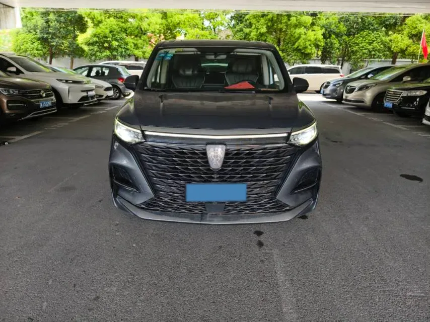 2021 Roewe iMAX8 2.0T 234HP L4 8AT,autocango,china used car exporter,china ev exporter,chinese used car exporter,chinese used ev exporter