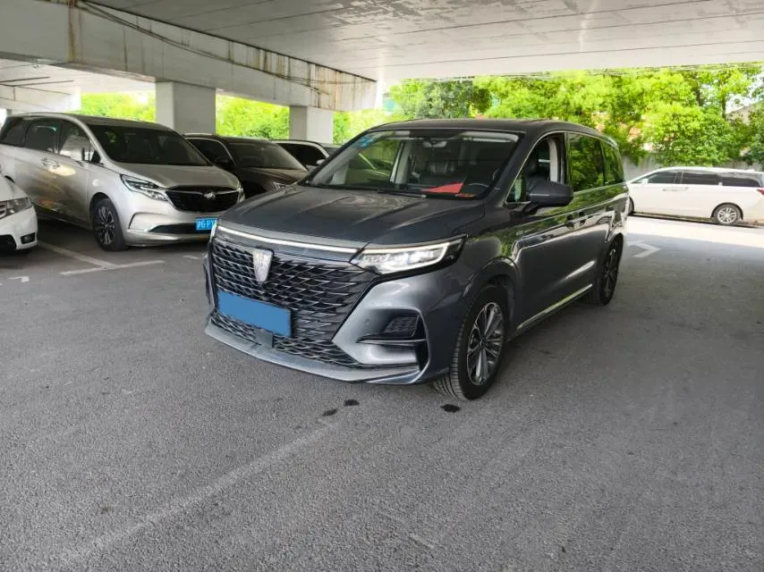 2021 Roewe iMAX8 2.0T 234HP L4 8AT,autocango,china used car exporter,china ev exporter,chinese used car exporter,chinese used ev exporter