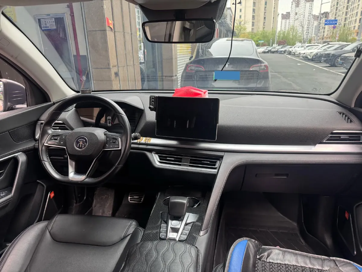 2020 BYD Song Plus 1.5T 185HP L4 7DCT,autocango,china used car exporter,china ev exporter,chinese used car exporter,chinese used ev exporter