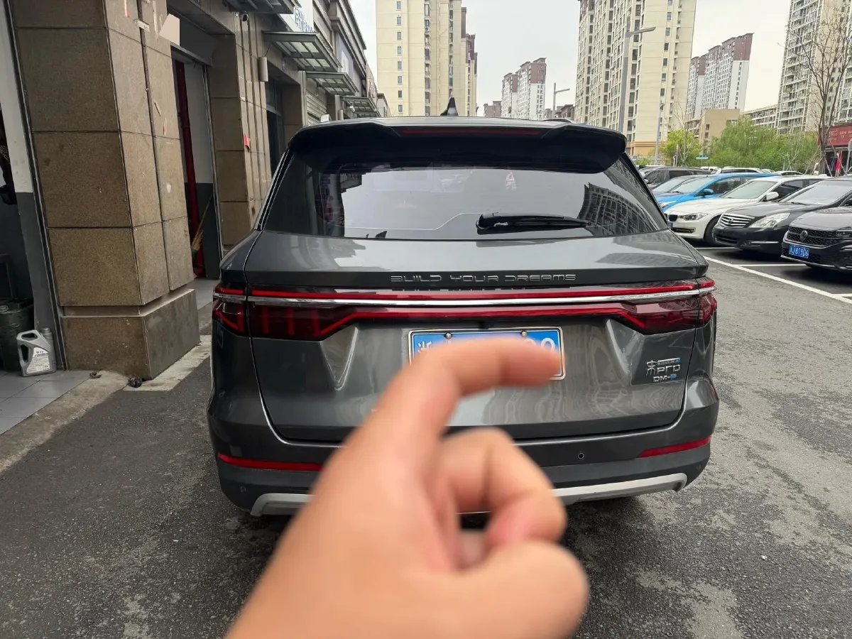 2020 BYD Song Plus 1.5T 185HP L4 7DCT,autocango,china used car exporter,china ev exporter,chinese used car exporter,chinese used ev exporter