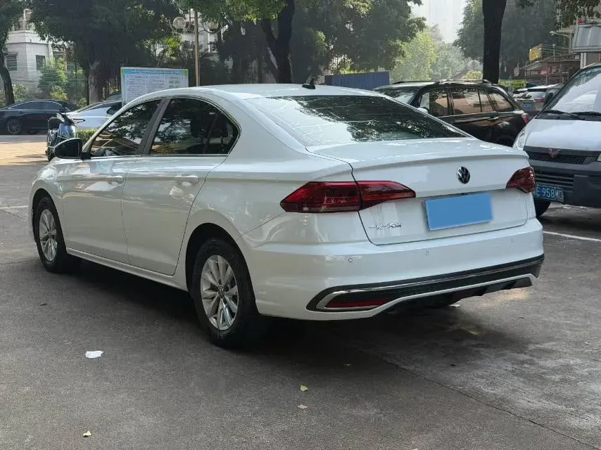 2023 Volkswagen Bora 1.5L 113HP L4 6AT,autocango,china used car exporter,china ev exporter,chinese used car exporter,chinese used ev exporter