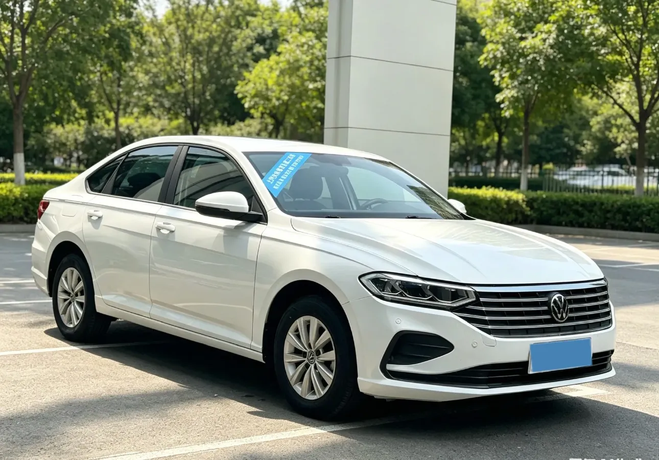 2024 Volkswagen Lavida 1.5L 110HP L4 6AT,autocango,china used car exporter,china ev exporter,chinese used car exporter,chinese used ev exporter