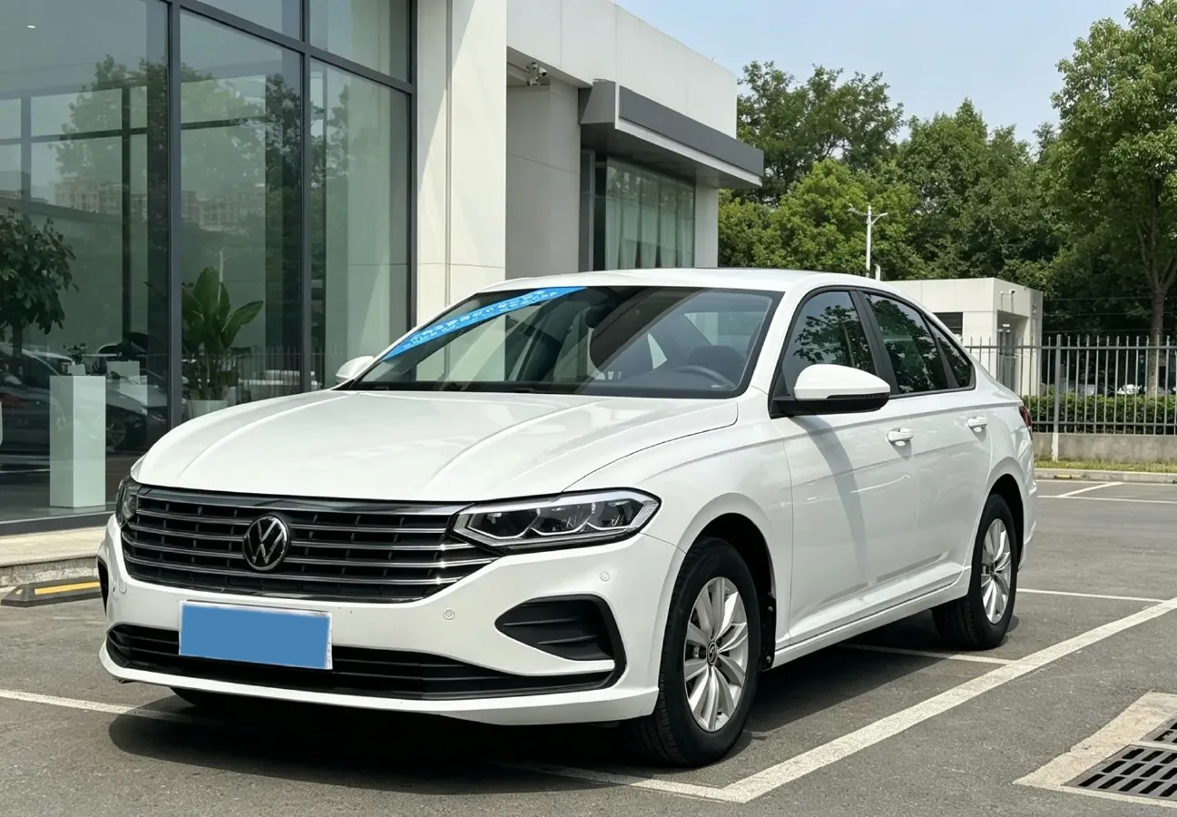 2024 Volkswagen Lavida 1.5L 110HP L4 6AT,autocango,china used car exporter,china ev exporter,chinese used car exporter,chinese used ev exporter