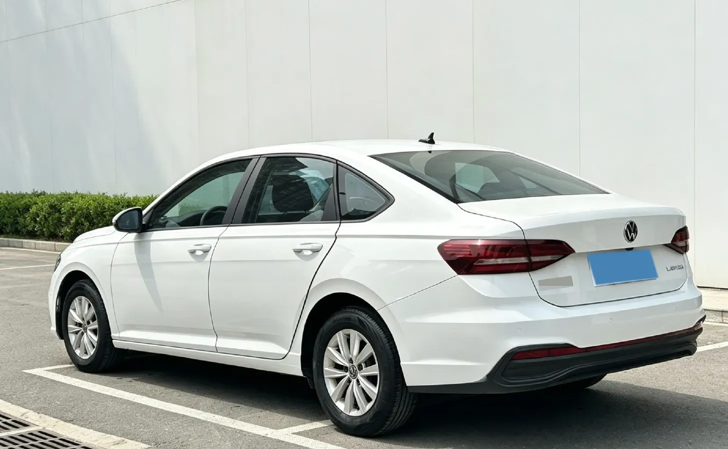 2024 Volkswagen Lavida 1.5L 110HP L4 6AT,autocango,china used car exporter,china ev exporter,chinese used car exporter,chinese used ev exporter