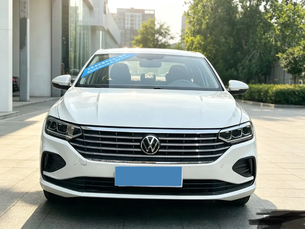 2024 Volkswagen Lavida 1.5L 110HP L4 6AT,autocango,china used car exporter,china ev exporter,chinese used car exporter,chinese used ev exporter