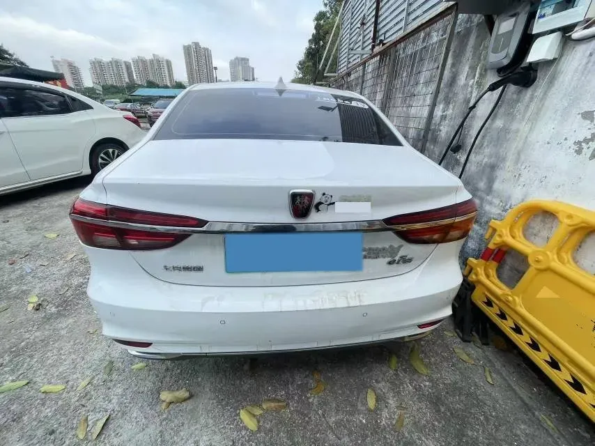 2019 Roewe i6 1.5T 169HP L4 AMT PHEV 9.1KWH,autocango,china used car exporter,china ev exporter,chinese used car exporter,chinese used ev exporter
