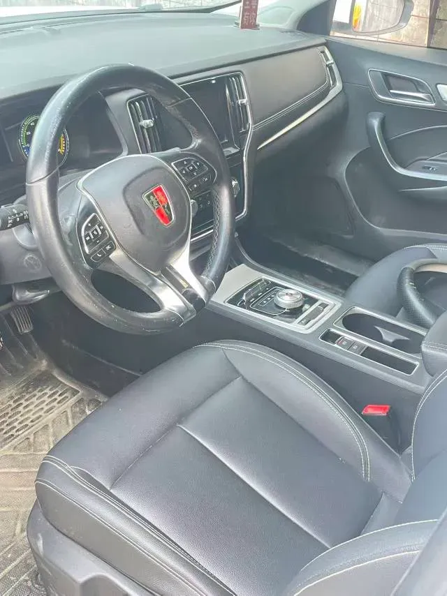 2019 Roewe i6 1.5T 169HP L4 AMT PHEV 9.1KWH,autocango,china used car exporter,china ev exporter,chinese used car exporter,chinese used ev exporter