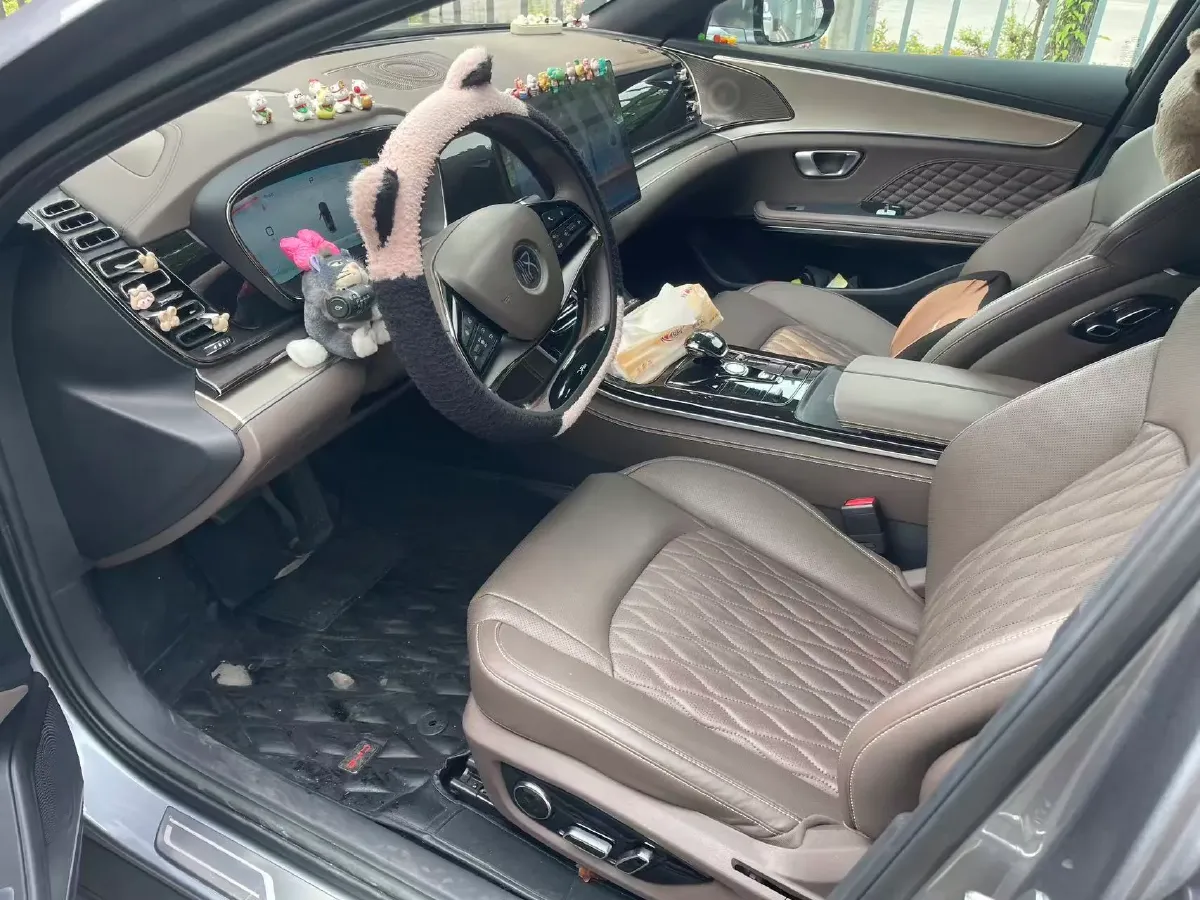 2023 BYD Han 1.5T 139HP L4 E-CVT PHEV 18.316KWH,autocango,china used car exporter,china ev exporter,chinese used car exporter,chinese used ev exporter