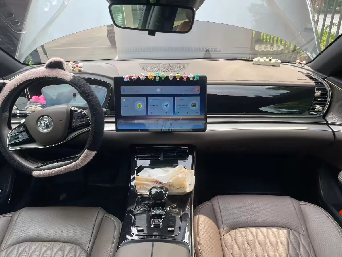 2023 BYD Han 1.5T 139HP L4 E-CVT PHEV 18.316KWH,autocango,china used car exporter,china ev exporter,chinese used car exporter,chinese used ev exporter