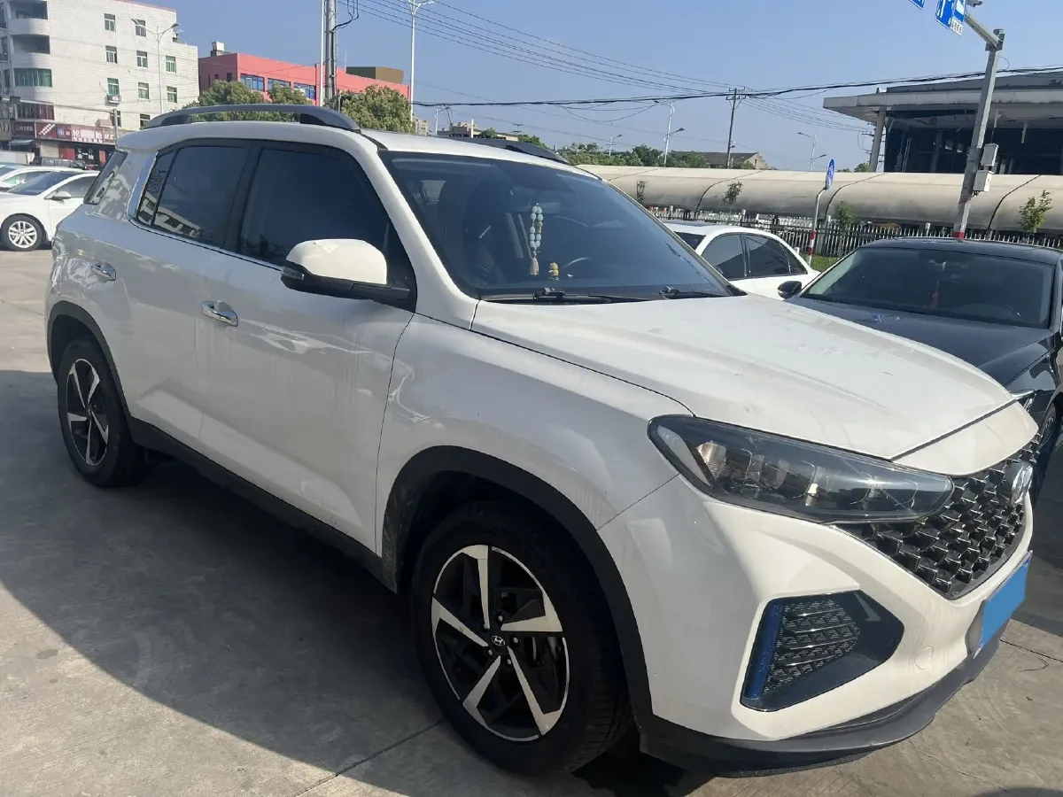 2021 Hyundai ix35 2.0L 160HP L4 6AT,autocango,china used car exporter,china ev exporter,chinese used car exporter,chinese used ev exporter