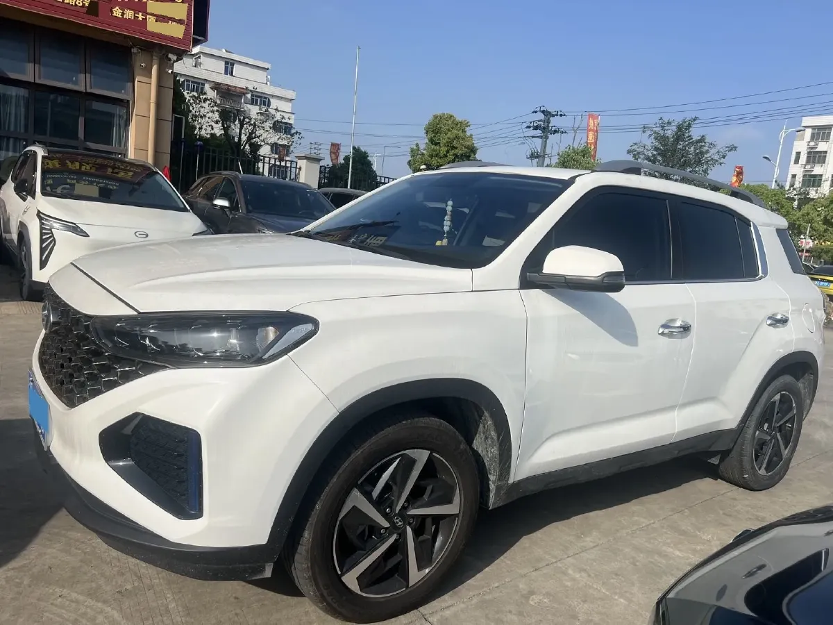 2021 Hyundai ix35 2.0L 160HP L4 6AT,autocango,china used car exporter,china ev exporter,chinese used car exporter,chinese used ev exporter