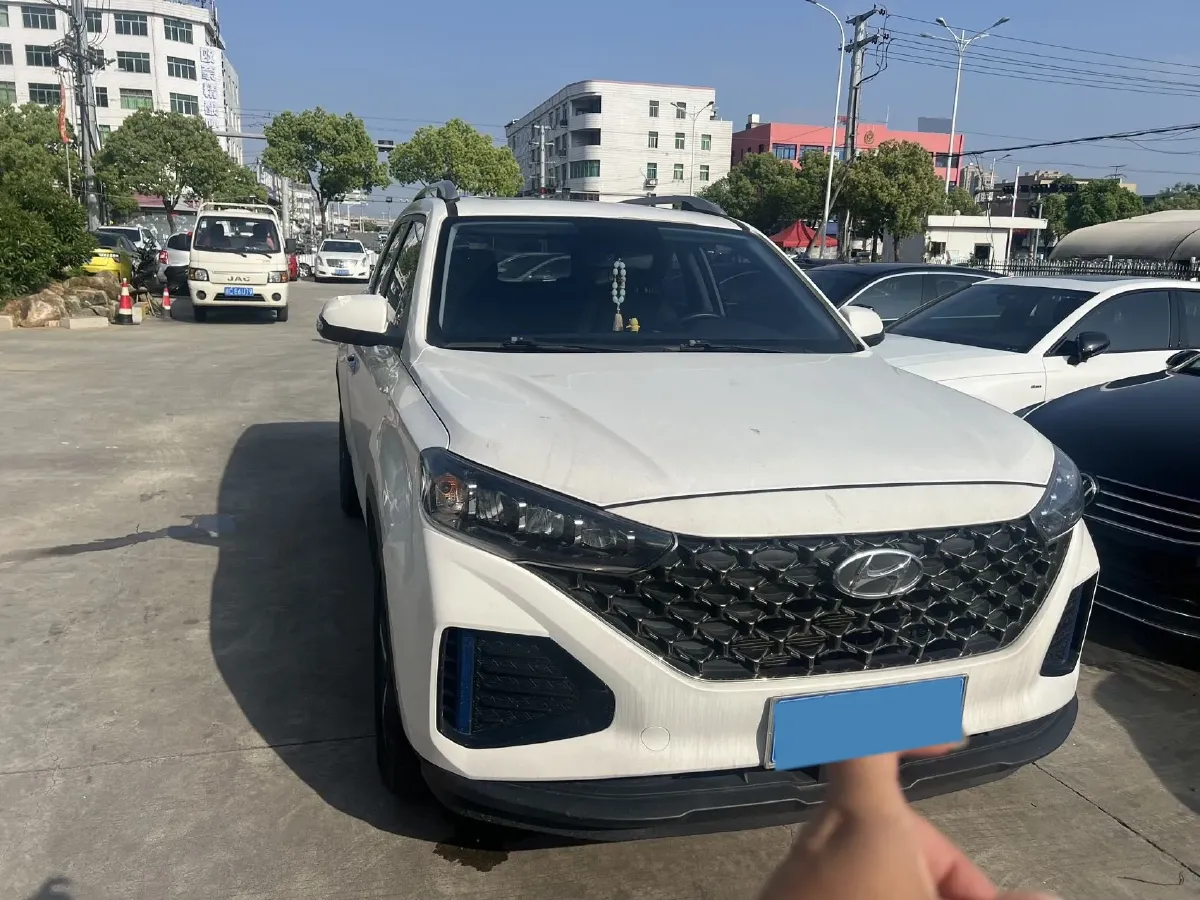 2021 Hyundai ix35 2.0L 160HP L4 6AT,autocango,china used car exporter,china ev exporter,chinese used car exporter,chinese used ev exporter