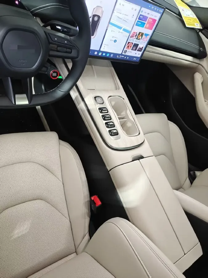 2024 MI SU7 BEV 94.3KWH,autocango,china used car exporter,china ev exporter,chinese used car exporter,chinese used ev exporter