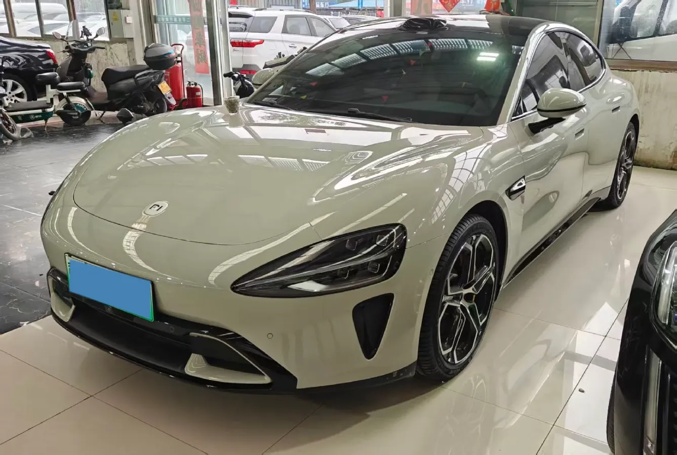 2024 MI SU7 BEV 94.3KWH,autocango,china used car exporter,china ev exporter,chinese used car exporter,chinese used ev exporter