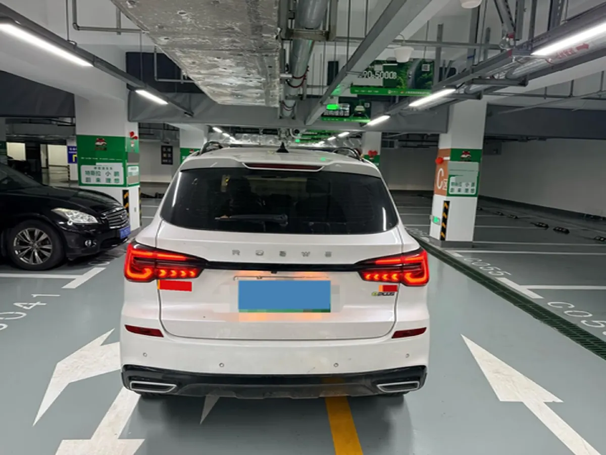 2020 Roewe RX5 1.5T 169HP L4 AMT PHEV 11.1KWH,autocango,china used car exporter,china ev exporter,chinese used car exporter,chinese used ev exporter