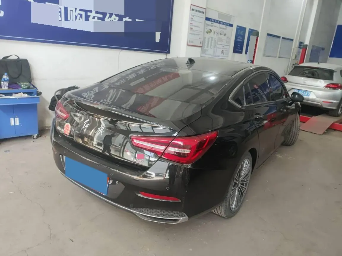 2022 HongQi H5 1.8T 197HP L4 6AT,autocango,china used car exporter,china ev exporter,chinese used car exporter,chinese used ev exporter