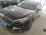 2022 HongQi H5 1.8T 197HP L4 6AT