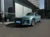 2023 HongQi H5 2.0T 224HP L4 8AT