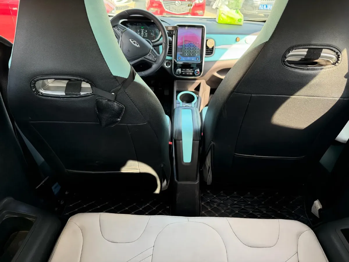 2021 Chery Little Ant BEV 30.6KWH,autocango,china used car exporter,china ev exporter,chinese used car exporter,chinese used ev exporter