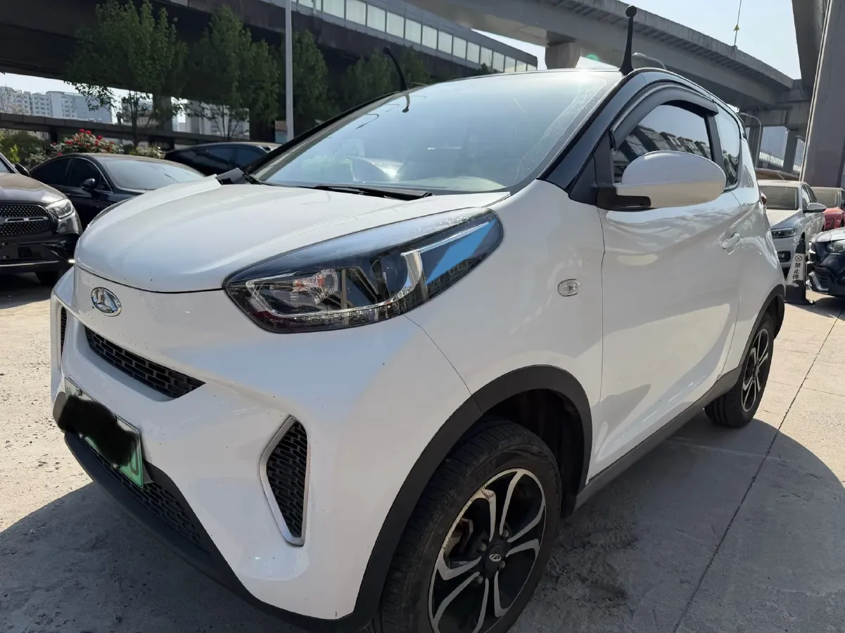 2021 Chery Little Ant BEV 30.6KWH,autocango,china used car exporter,china ev exporter,chinese used car exporter,chinese used ev exporter