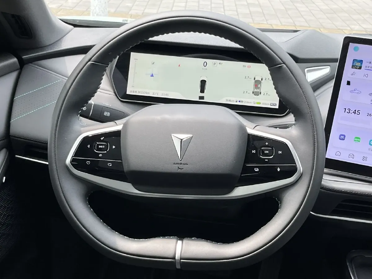 2023 Deepal SL03 1.5L 95HP L4 REEV 28.39KWH,autocango,china used car exporter,china ev exporter,chinese used car exporter,chinese used ev exporter