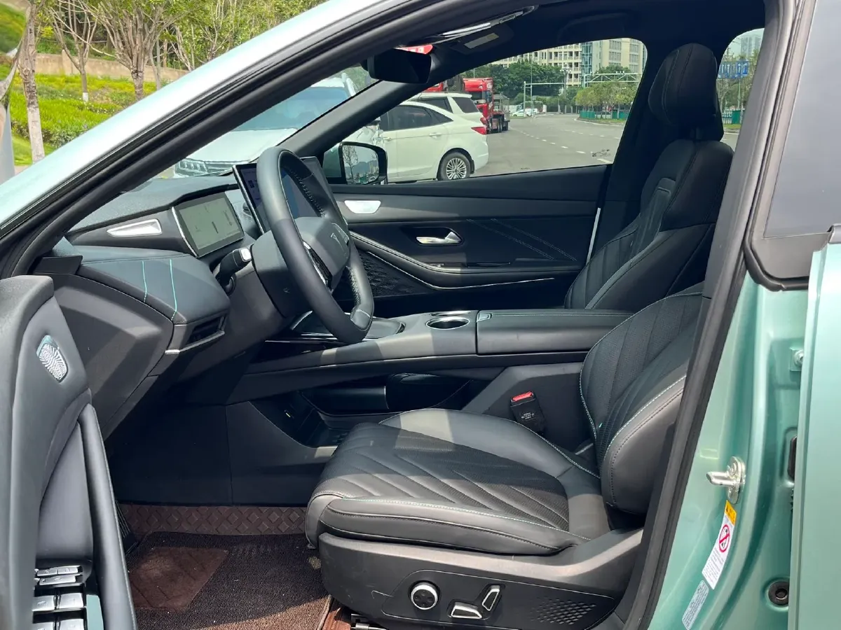 2023 Deepal SL03 1.5L 95HP L4 REEV 28.39KWH,autocango,china used car exporter,china ev exporter,chinese used car exporter,chinese used ev exporter