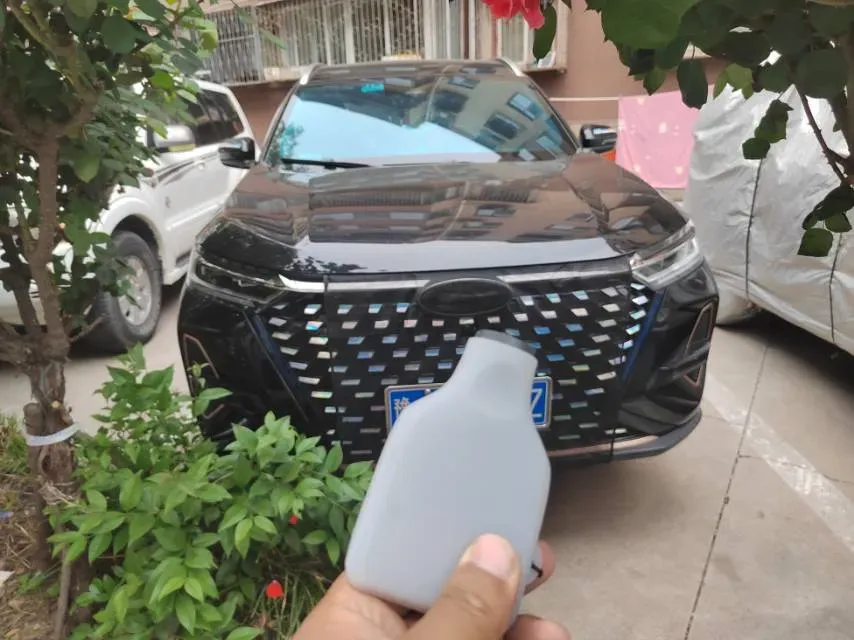 2024 Chery Tiggo 8 PRO 2.0T 254HP L4 7DCT,autocango,china used car exporter,china ev exporter,chinese used car exporter,chinese used ev exporter